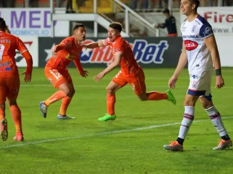 No es un espejismo: Colo Colo a la pelea por nueva joya de Cobreloa