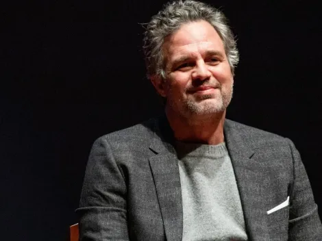 El actor Mark Ruffalo apoya a la nueva Constitución