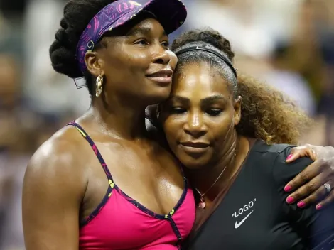 Hermanas Williams ya tienen rivales en el US Open