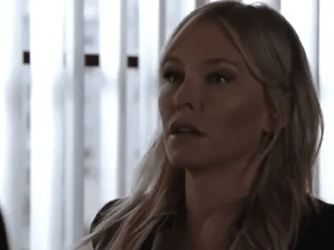 ¿Por qué Kelli Giddish deja La Ley y el Orden: Unidad de Víctimas especiales?