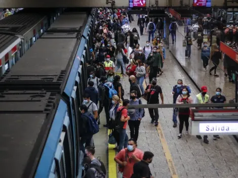 Metro de santiago: ¿A qué hora cierra hoy? Revisa el estado de la red y qué pasó en la Línea 2
