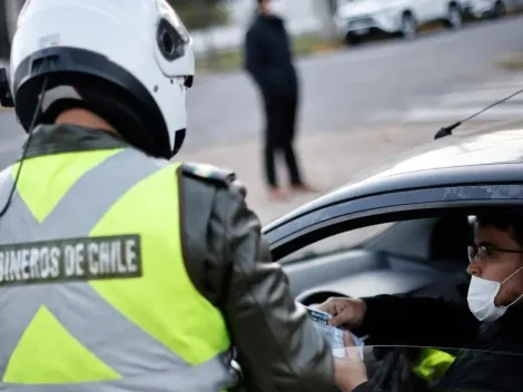 ¿Qué vehiculos tienen restricción vehicular esta semana?