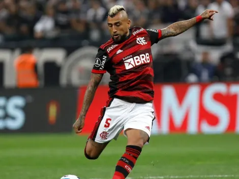 ¿Por qué Arturo Vidal no saldrá en FIFA 23?