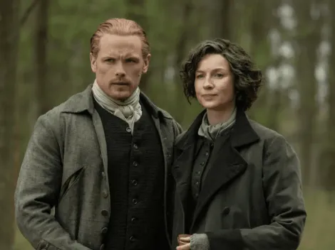 Outlander: Blood of My Blood | Conoce los detalles de la nueva serie de Starz