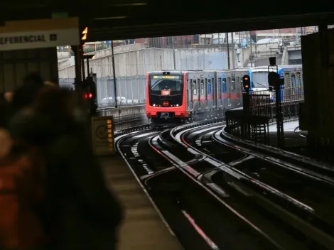 ¿A qué hora cierra el metro este jueves 1 de septiembre?