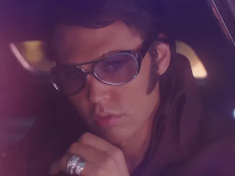 ¿A qué hora se estrena Elvis en HBO Max?