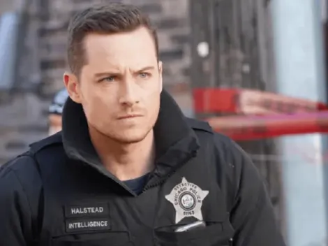 Chicago PD | ¿Cómo será la salida de Halstead de la serie?