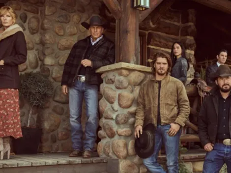 ¿Qué personaje regresa a la quinta temporada de Yellowstone?