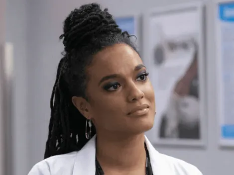 ¿Por qué Freema Agyeman no estará en la temporada final de New Amsterdam?