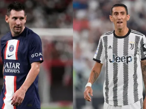 ¿Cuándo juega PSG contra Juventus por la UEFA Champions League?