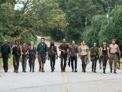 ¿Cómo se llama el primer capítulo de The Walking Dead 11 parte 3 y qué pasará?