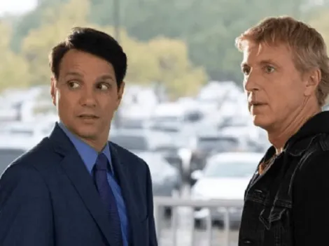 Cobra Kai 6 | ¿Cuándo se estrena la sexta temporada de la serie en Netflix?