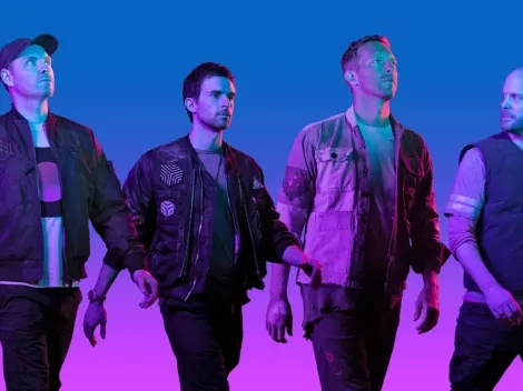 ¿Hasta qué hora puedo inscribirme para los Infinity Tickets de Coldplay?