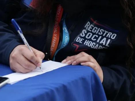 ¿Cómo puedo actualizar mis datos en el Registro Social de Hogares?
