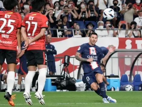 Horario: El PSG va hasta Israel por su segunda victoria en Champions League