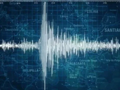 Temblor Hoy | ¿Cómo saber dónde y de cuánto fue?