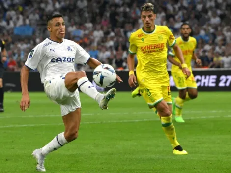 ¡Debut de Alexis! Así se juega la segunda fecha de la Champions