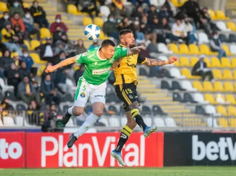 Un golazo le da el triunfo a Audax, hunde a Coquimbo y ayuda a la U