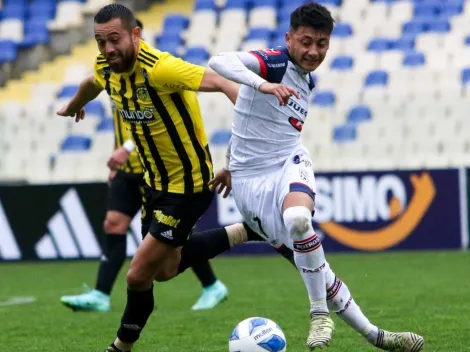 Tabla de Promedios Primera B EN VIVO a la fecha 28 del Ascenso