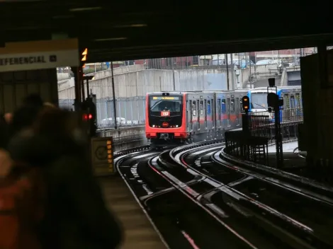 ¿Cuáles serán los horarios del metro por Fiestas Patrias?