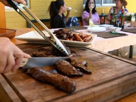 ¿Cuáles son los cortes de carne recomendados para hacer asado?