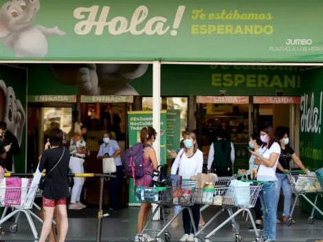 ¿Abren los supermercados este domingo 18 de septiembre? ¿Qué comercios pueden funcionar hoy?