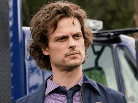 Criminal Minds | ¿Por qué Matthew Gray Gubler no estará en el revival de la serie?