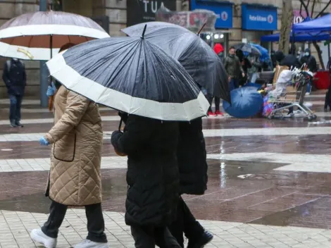 ¿Cómo estará el clima hoy en Santiago?