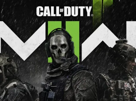 Beta de Call of Duty: Modern Warfare 2 tuvo más de 100 mil personas en Steam