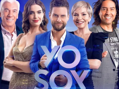 Yo Soy | ¿A qué hora se estrena la nueva temporada?