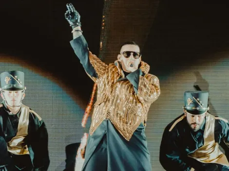 ¿Se pueden suspender los conciertos de Daddy Yankee en Chile?