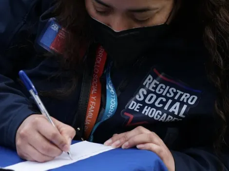¿A qué beneficios puedo acceder si estoy en el Registro Social de Hogares?