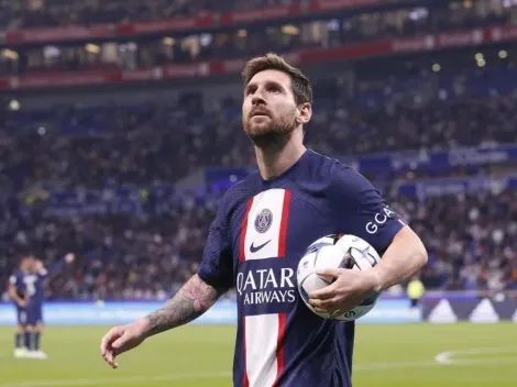 Horario: El PSG sale a defender la cima de Ligue 1 recibiendo al Niza