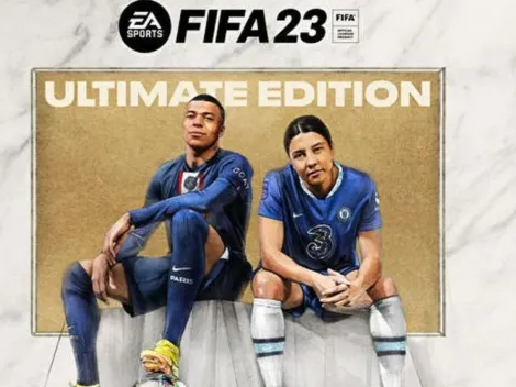 ¿Cuáles son los precios del FIFA 23 por consola y online?