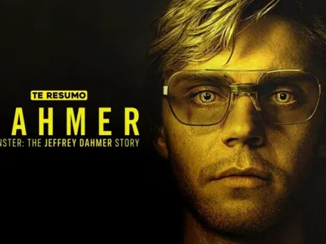 ¿De qué se trata Dahmer - Monstruo: La historia de Jeffrey Dahmer?