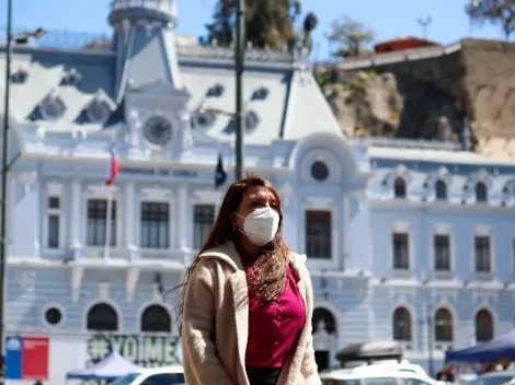 ¿Es obligación usar mascarilla en las farmacias?