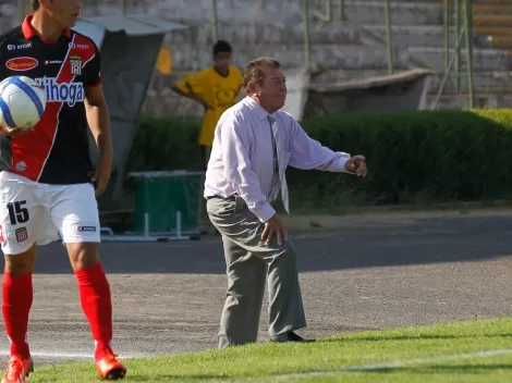 Clavito Godoy regala diez verdades del fútbol chileno: "Estamos mal"