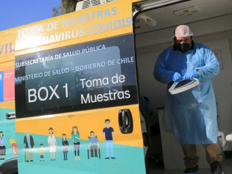 Casos Covid hoy martes 4 de octubre: Revisa las cifras