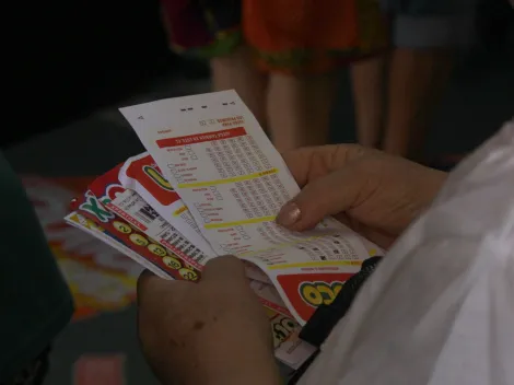 Resultados del loto sorteo 4861 jueves 6 de octubre