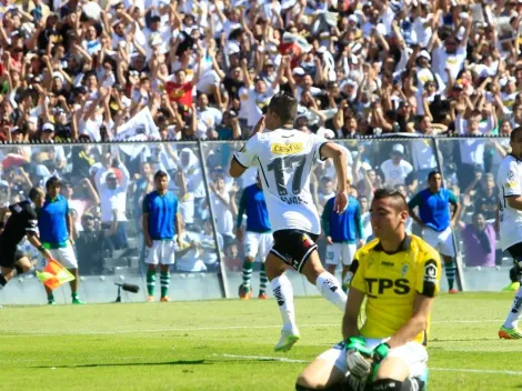 Colo Colo quiere celebrar en casa: La última vez que salió campeón en el Monumental