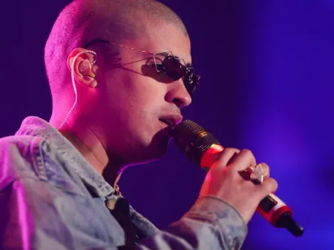 ¿Cuándo viene Bad Bunny a Chile? Conoce la fecha de los conciertos