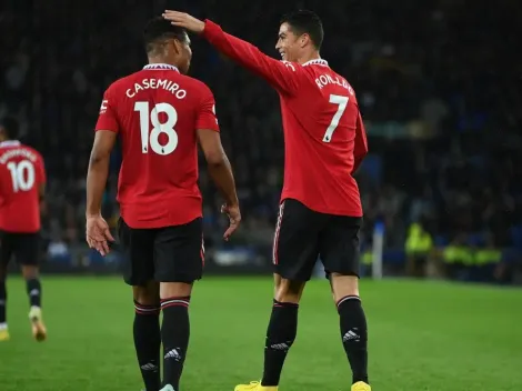 Horario: El United quiere seguir ganando recibiendo al Newcastle