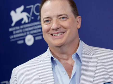 ¿Estará Brendan Fraser en La Momia 4?