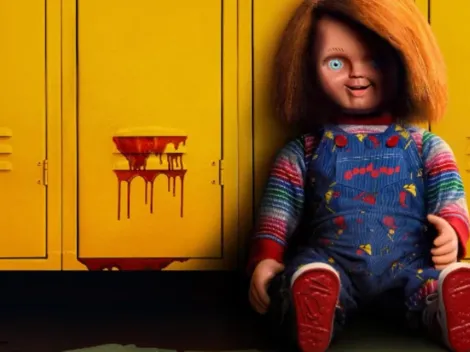 ¿Cuándo y dónde se estrena la segunda temporada de Chucky 2?