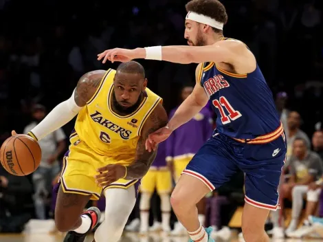 ¿Cuándo comienza la NBA y cuáles son los partidos de la primera jornada?