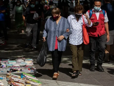 Conoce los bonos para tercera edad con pago automático