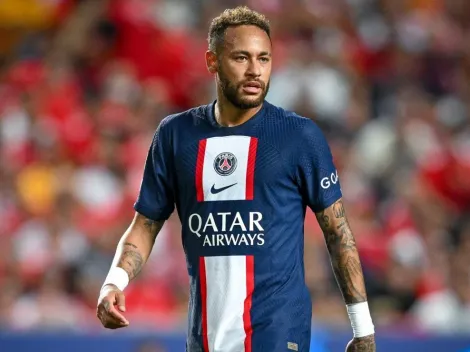 Neymar encabeza el Equipo de la Semana 5 en FIFA 23