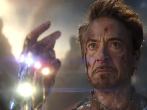¿Qué se sabe sobre la reaparición de Iron Man en Secret Wars?
