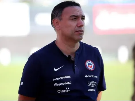 Cagigao y su continuidad tras elecciones en ANFP: "Hay mucho que evaluar"