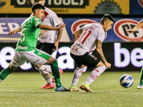 Curicó queda cerca de jugar su primera Copa Libertadores